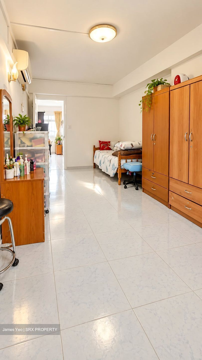 Blk 157 Jalan Teck Whye (Choa Chu Kang), HDB 4 Rooms #625945321